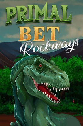 Primal Bet Rockways