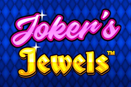 Joker's Jewels