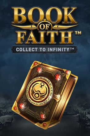 Book Of Faith