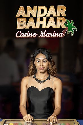 Casino Marina Andar Bahar