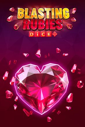 Blasting Rubies Dice