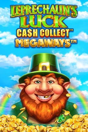 Leprechaun's Luck Cash Collect Megaways