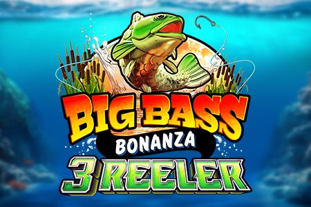 Big Bass Bonanza 3 Reeler