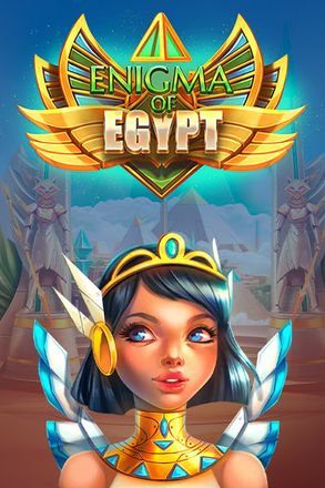 Enigma of Egypt